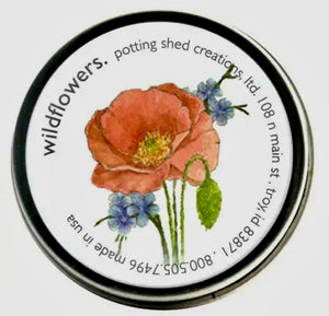 Seeds: Flowers & Lavender