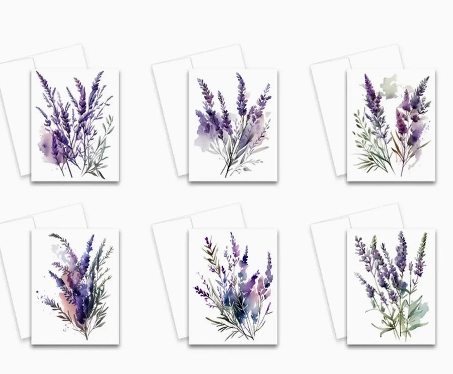 Greeting Cards