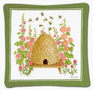 Single Spiced Mug Mat