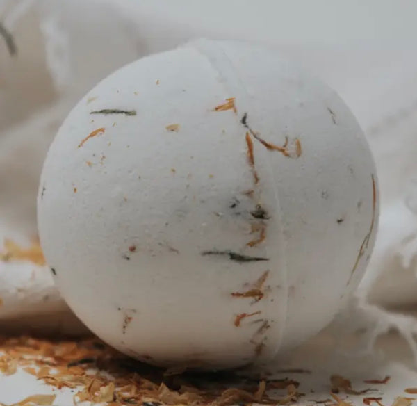Bath Bomb