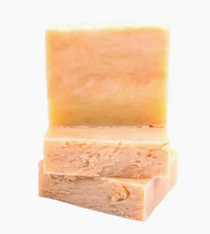 Soap: Natural & Homemade