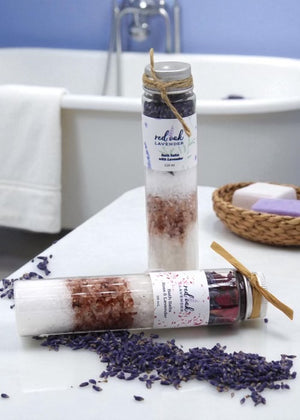 Bath Salt