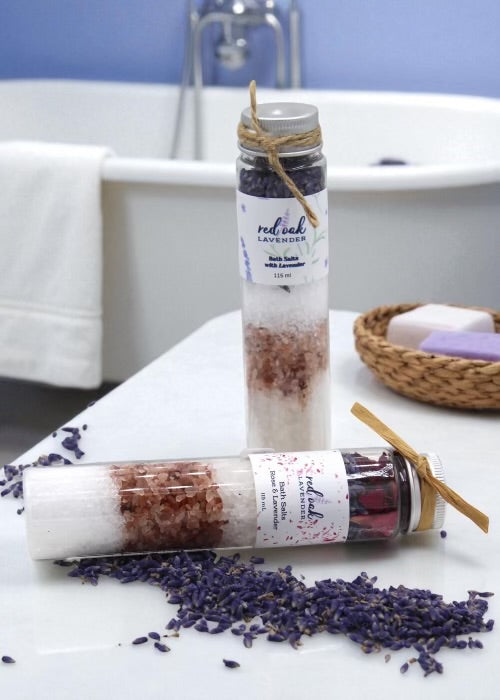 Bath Salt
