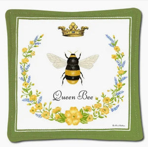 Single Spiced Mug Mat