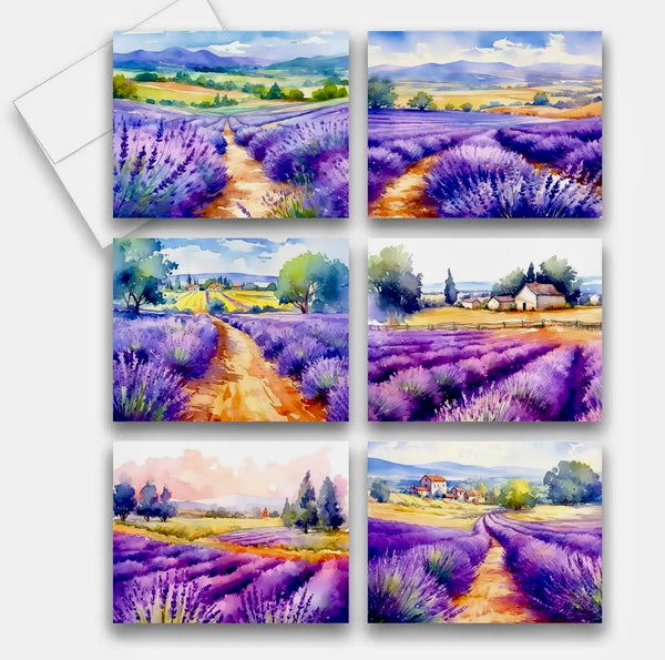 Greeting Cards