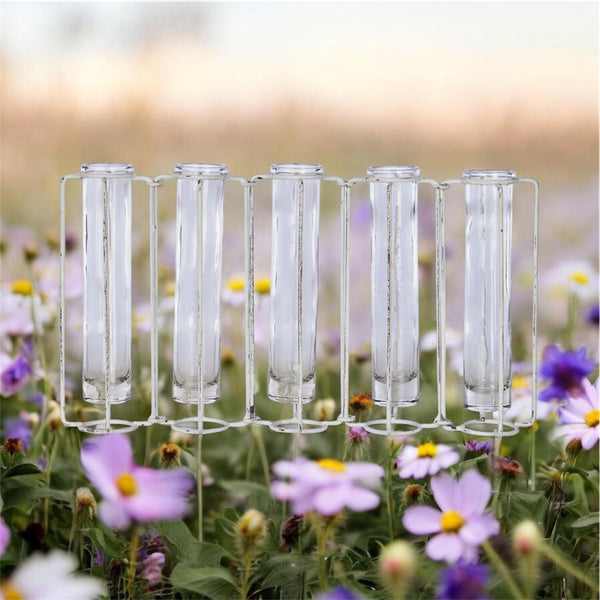 Bud Vase 5
