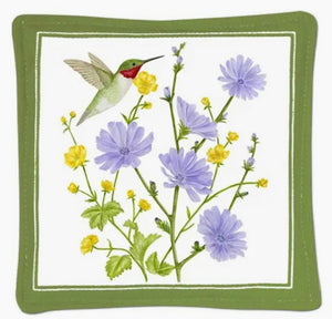 Single Spiced Mug Mat