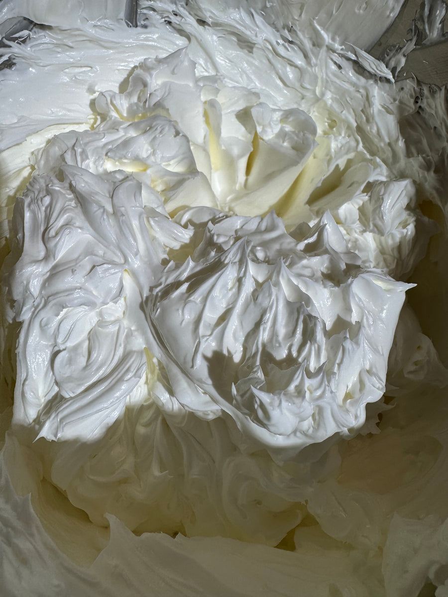 Whipped Lavender Tallow Moisturizer Lotion