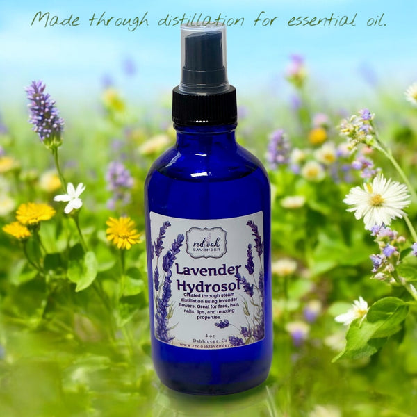Lavender Hydrosol