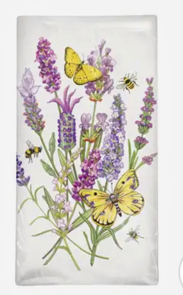 Kitchen Towel: Farm Style Flour Sack