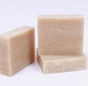 Soap: Natural & Homemade