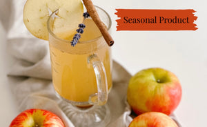Lavender Apple Cider Mix