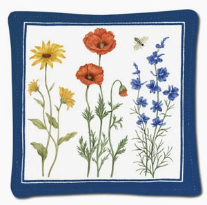 Single Spiced Mug Mat