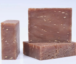 Soap: Natural & Homemade