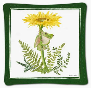 Single Spiced Mug Mat