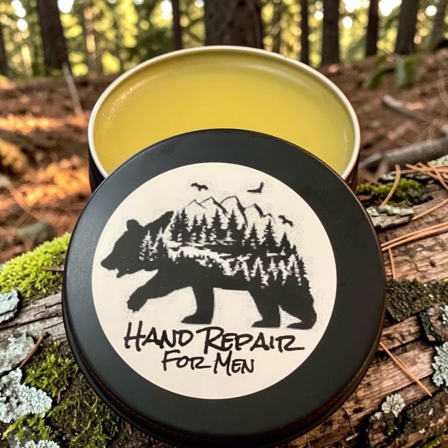 Lavender Salves