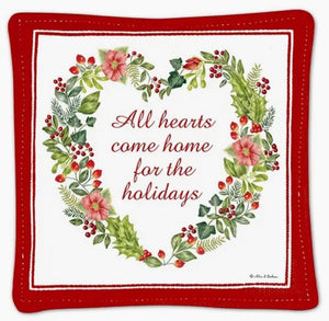 Single Spiced Mug Mat