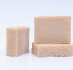 Soap: Natural & Homemade