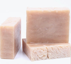 Soap: Natural & Homemade