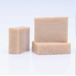 Soap: Natural & Homemade