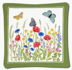 Single Spiced Mug Mat
