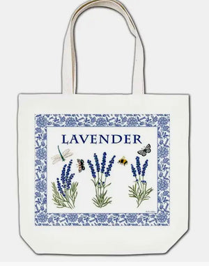Canvas Tote Bag