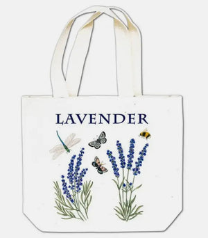 Canvas Tote Bag