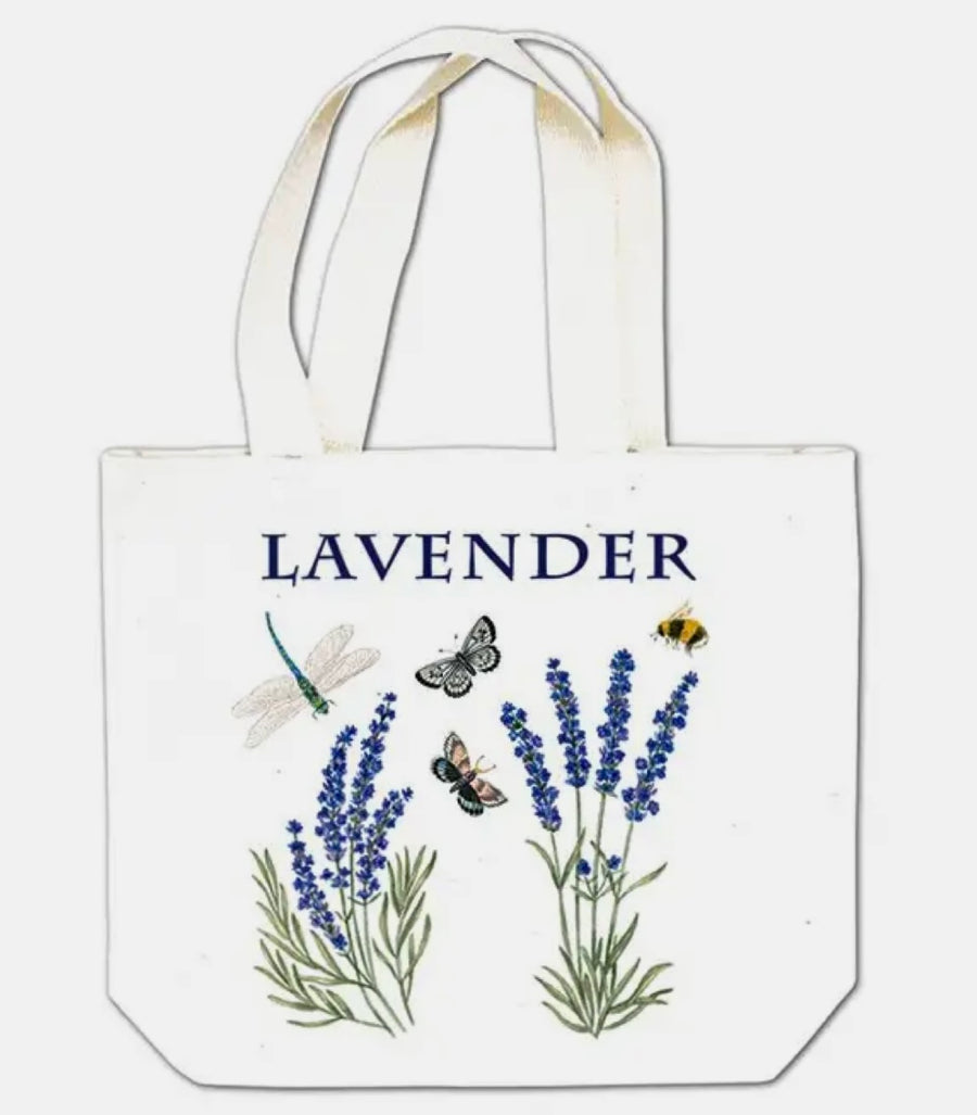 Canvas Tote Bag