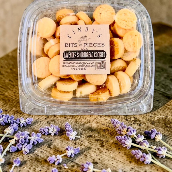 Cookies: Shortbread