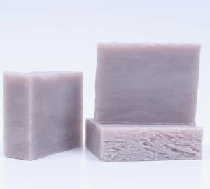 Soap: Natural & Homemade