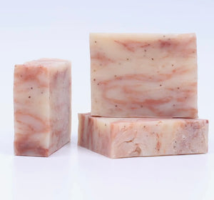 Soap: Natural & Homemade
