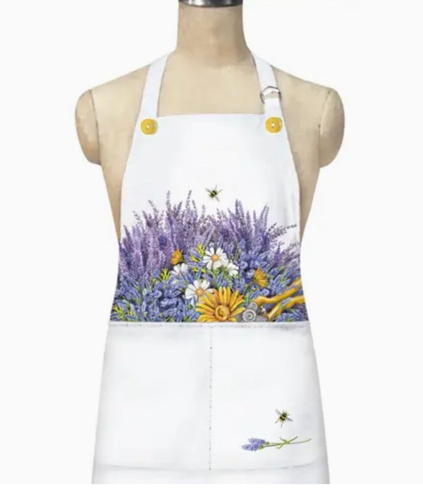 Apron French Farmhouse