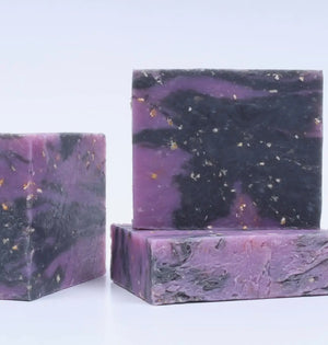 Soap: Natural & Homemade