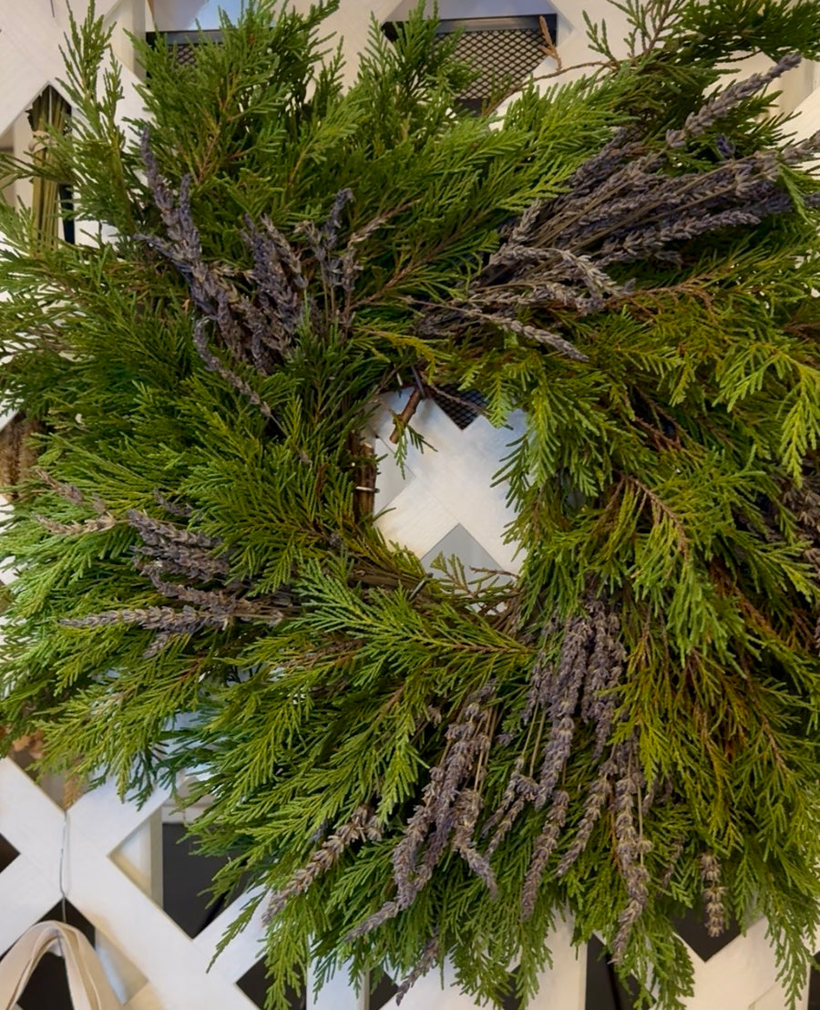 Christmas Wreaths