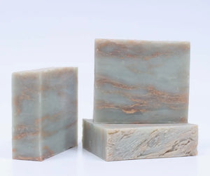 Soap: Natural & Homemade