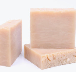 Soap: Natural & Homemade