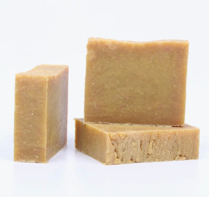 Soap: Natural & Homemade