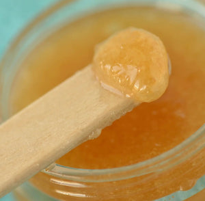 Sugar Scrub