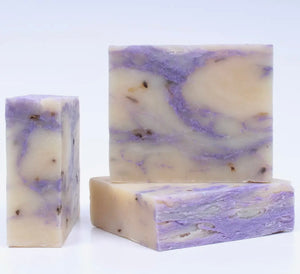 Soap: Natural & Homemade