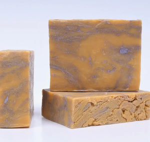 Soap: Natural & Homemade