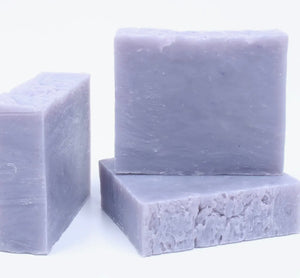 Soap: Natural & Homemade