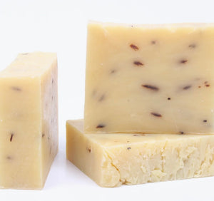 Soap: Natural & Homemade