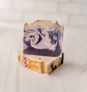 Soap: Natural & Homemade