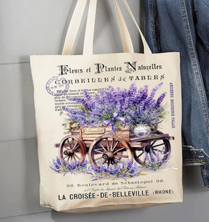 Canvas Tote Bag