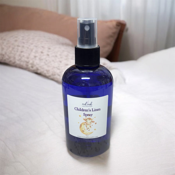 Children's Linen Spray