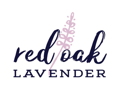 Red Oak Lavender
