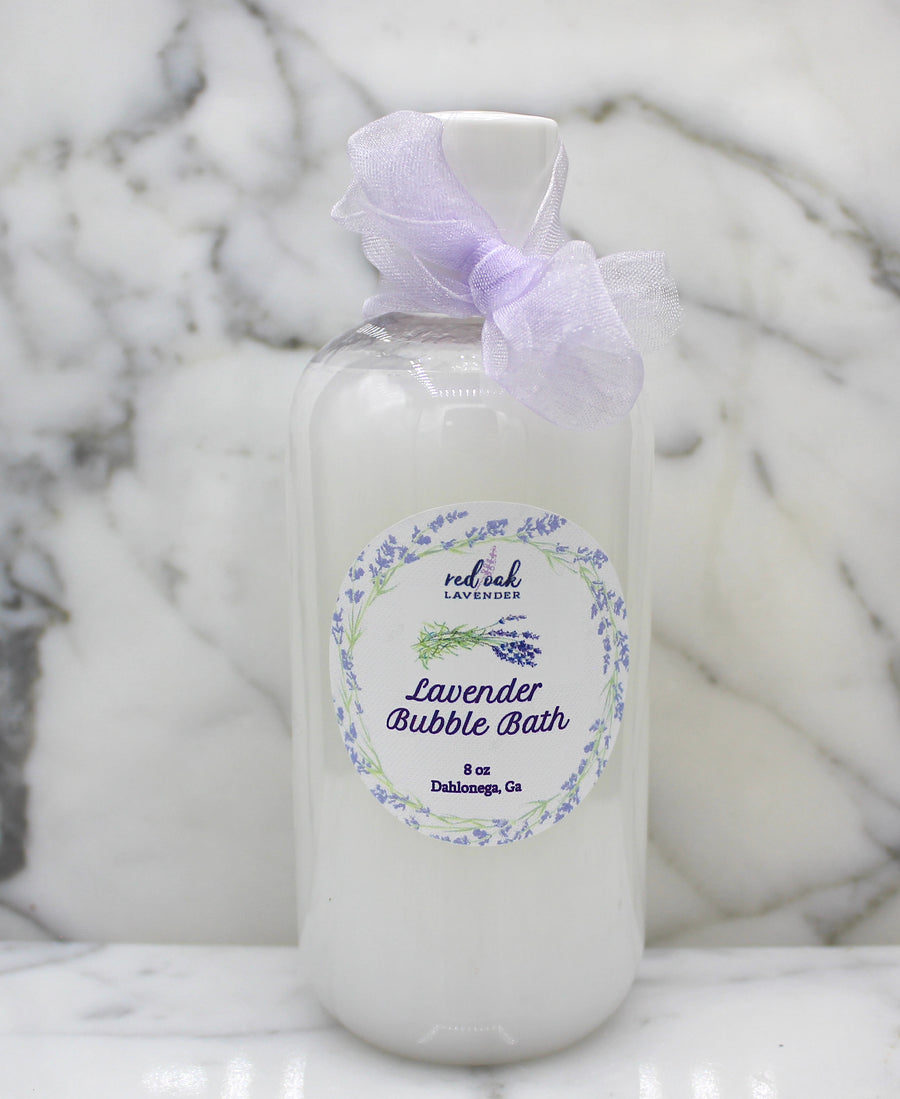 Bubble Bath - Milk Cream