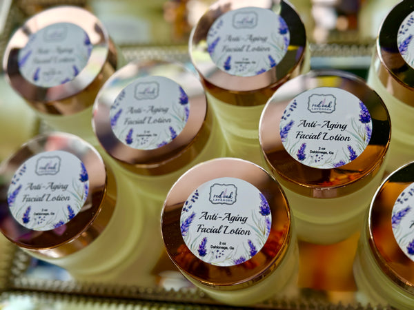 Anti-Aging Cream