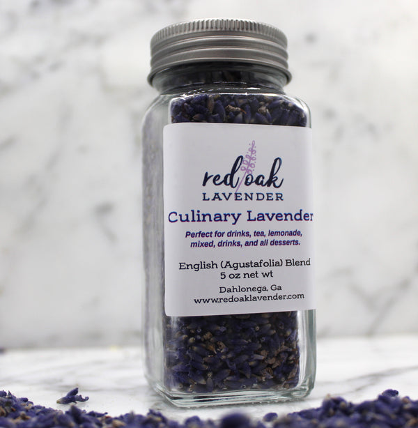 Culinary Lavender